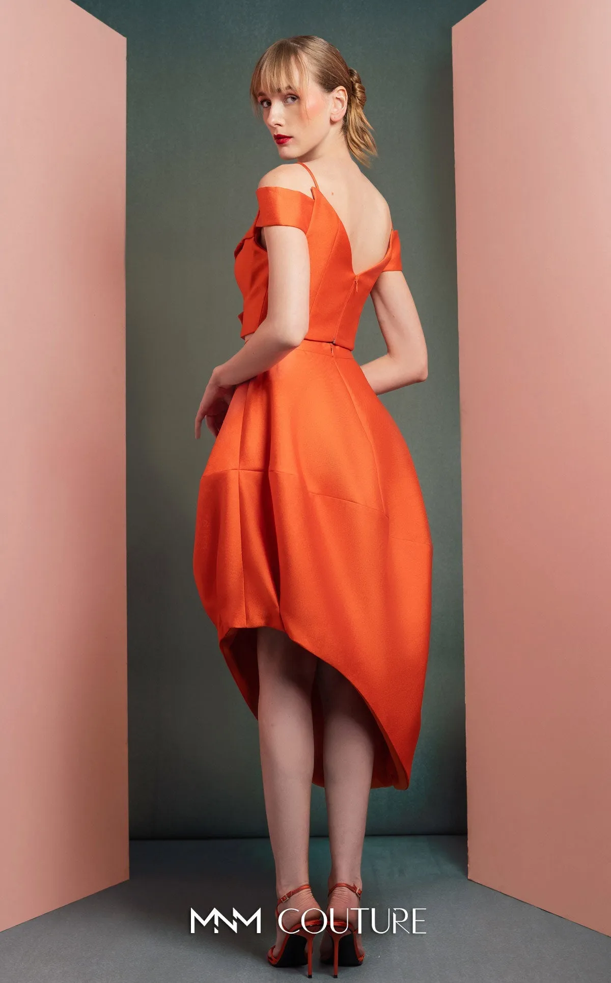 Gaby Charbachy GOF2537 Dress