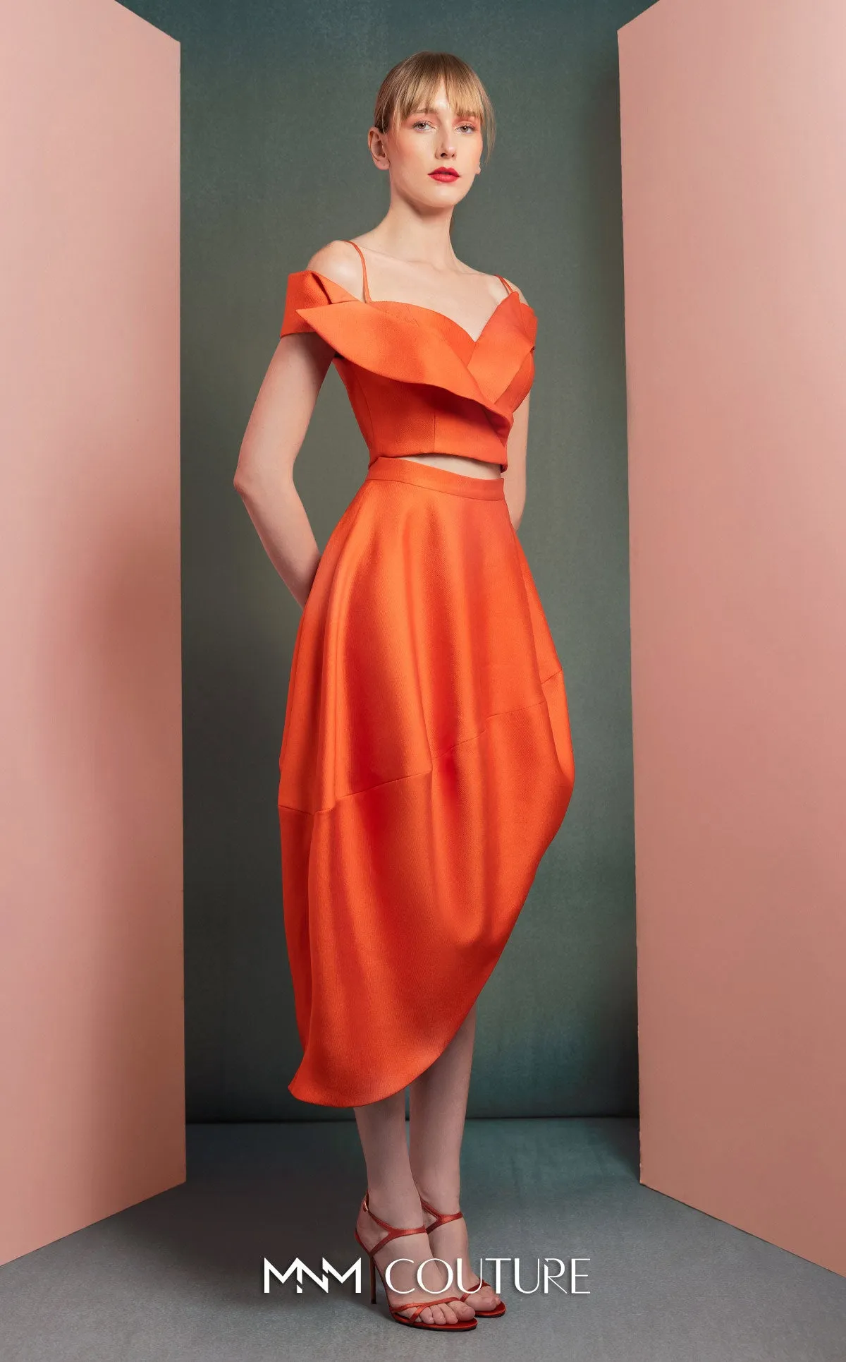 Gaby Charbachy GOF2537 Dress