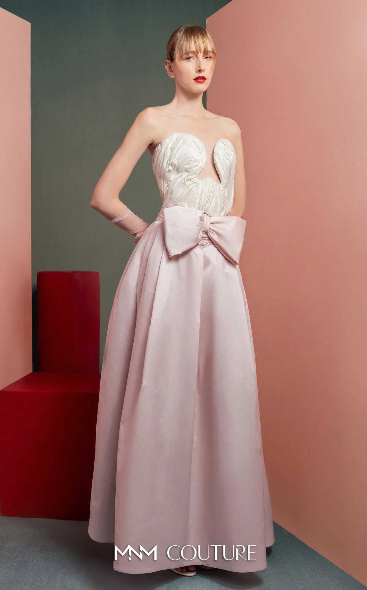 Gaby Charbachy GOF2540 Dress