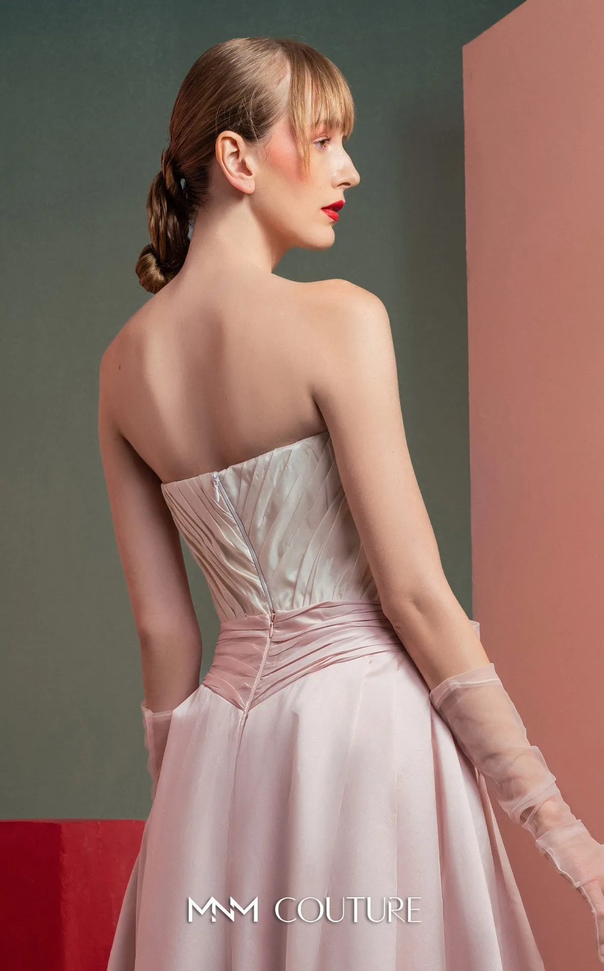 Gaby Charbachy GOF2540 Dress