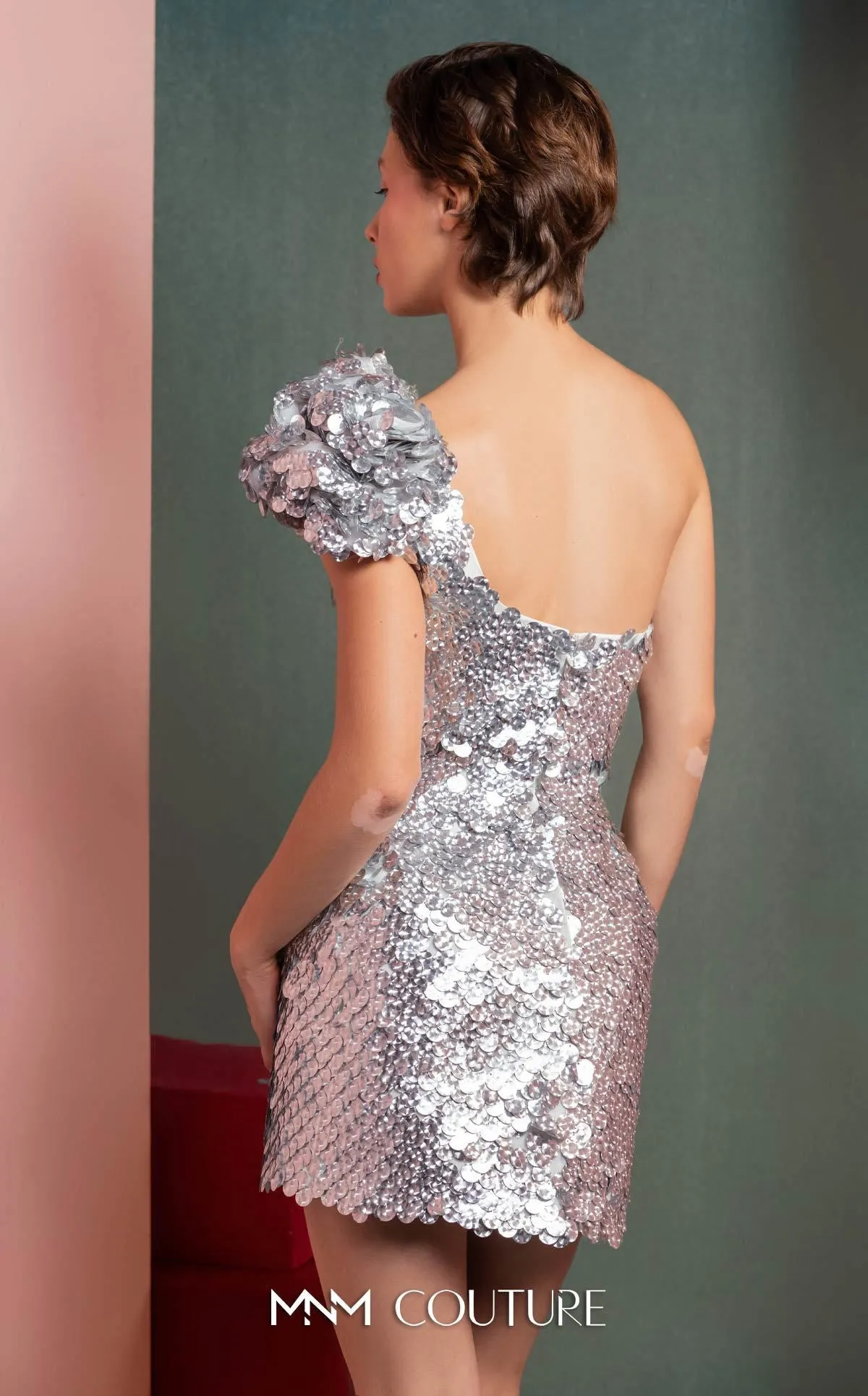 Gaby Charbachy GOF2541 Dress