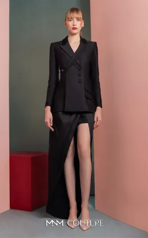 Gaby Charbachy GOF2542 Dress