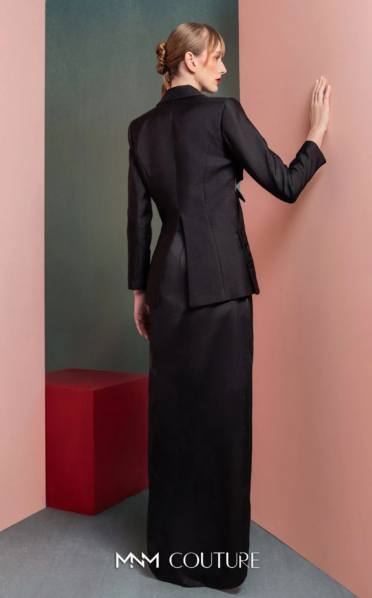 Gaby Charbachy GOF2542 Dress