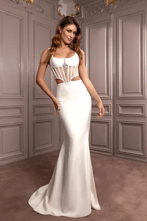 GATTI NOLLI GA-7001 DRESS