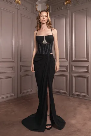 GATTI NOLLI GA-7005 DRESS