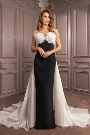 GATTI NOLLI GA-7071 DRESS