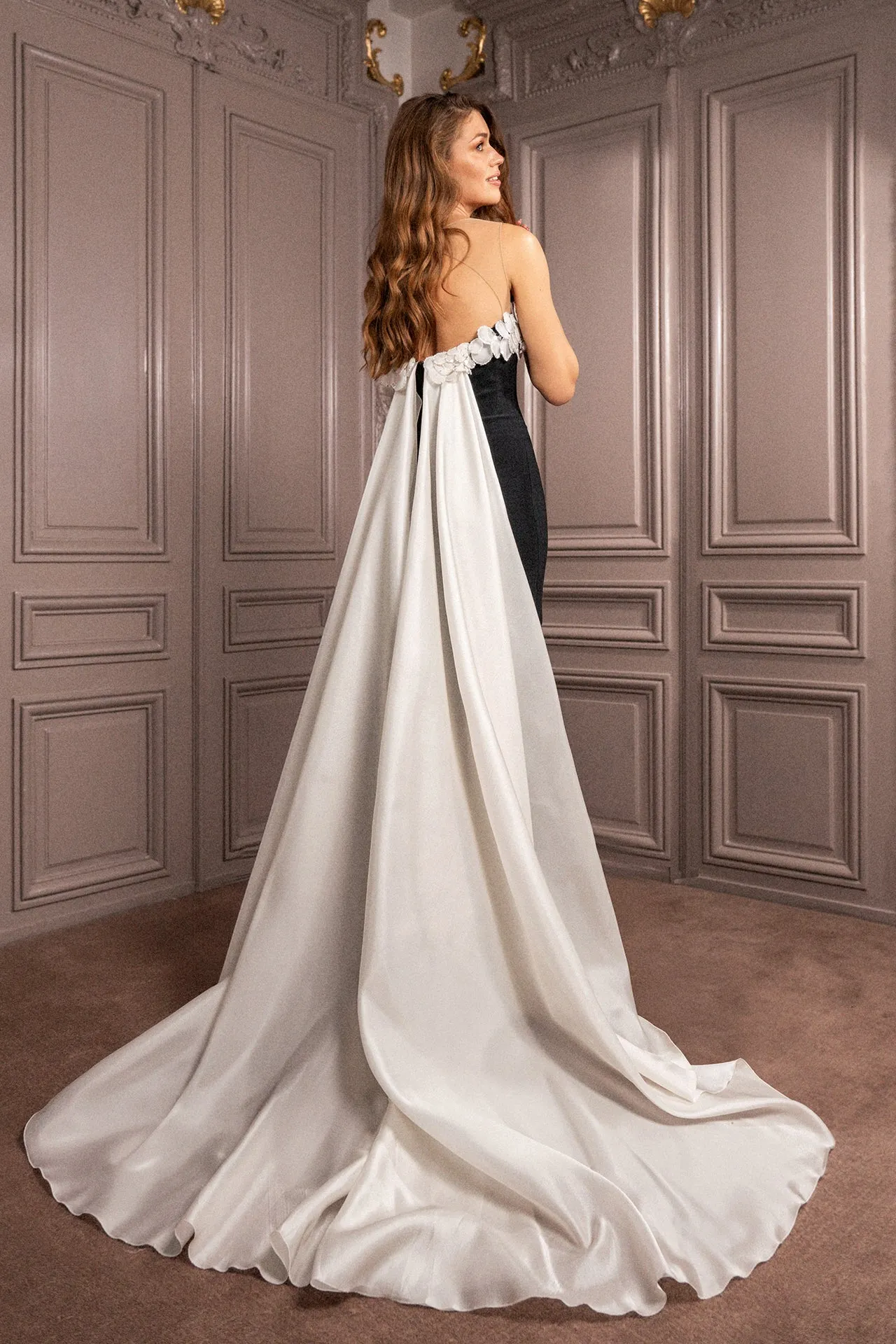 GATTI NOLLI GA-7071 DRESS
