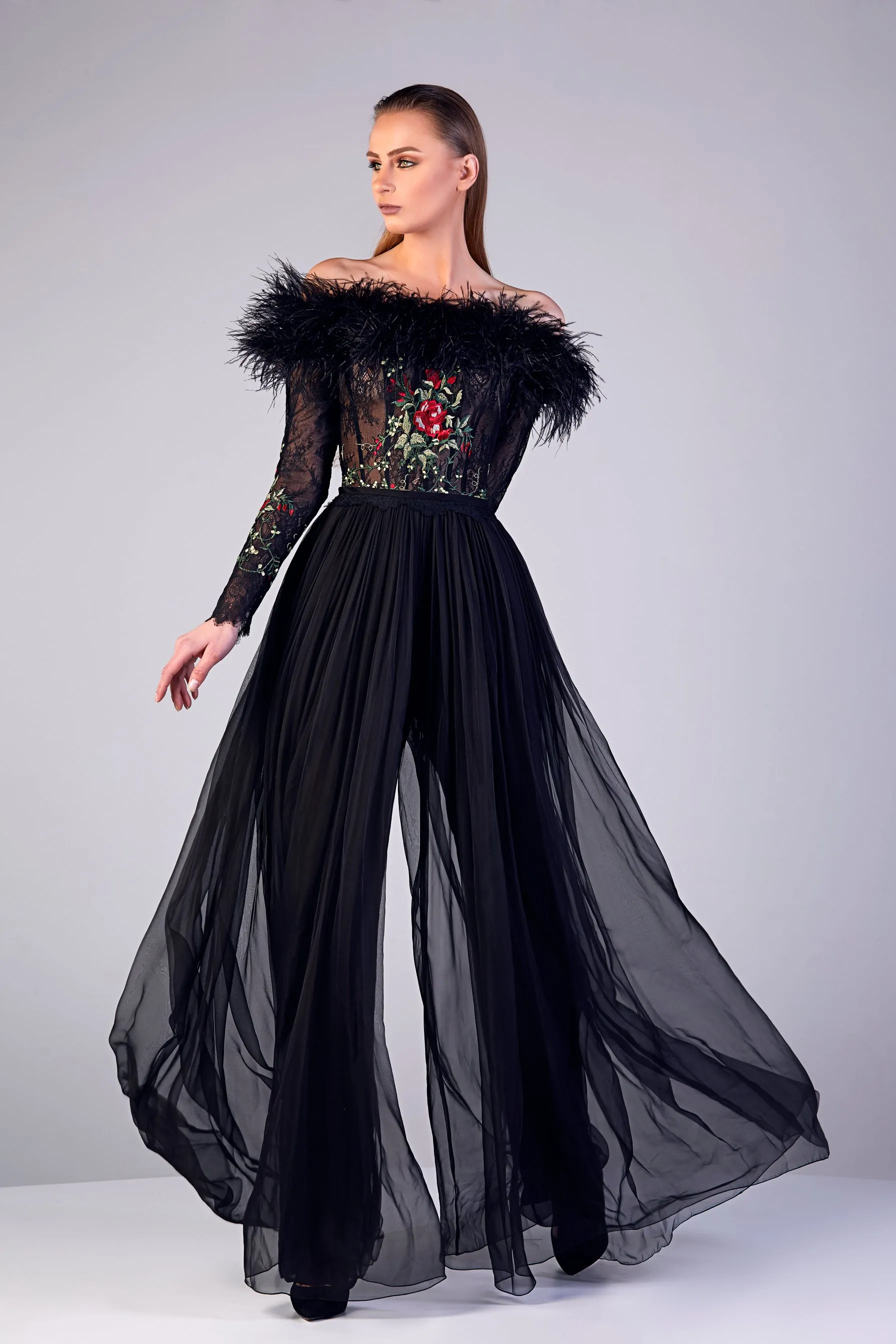Gatti Nolli OP-5176 SIZE 20 ONLY