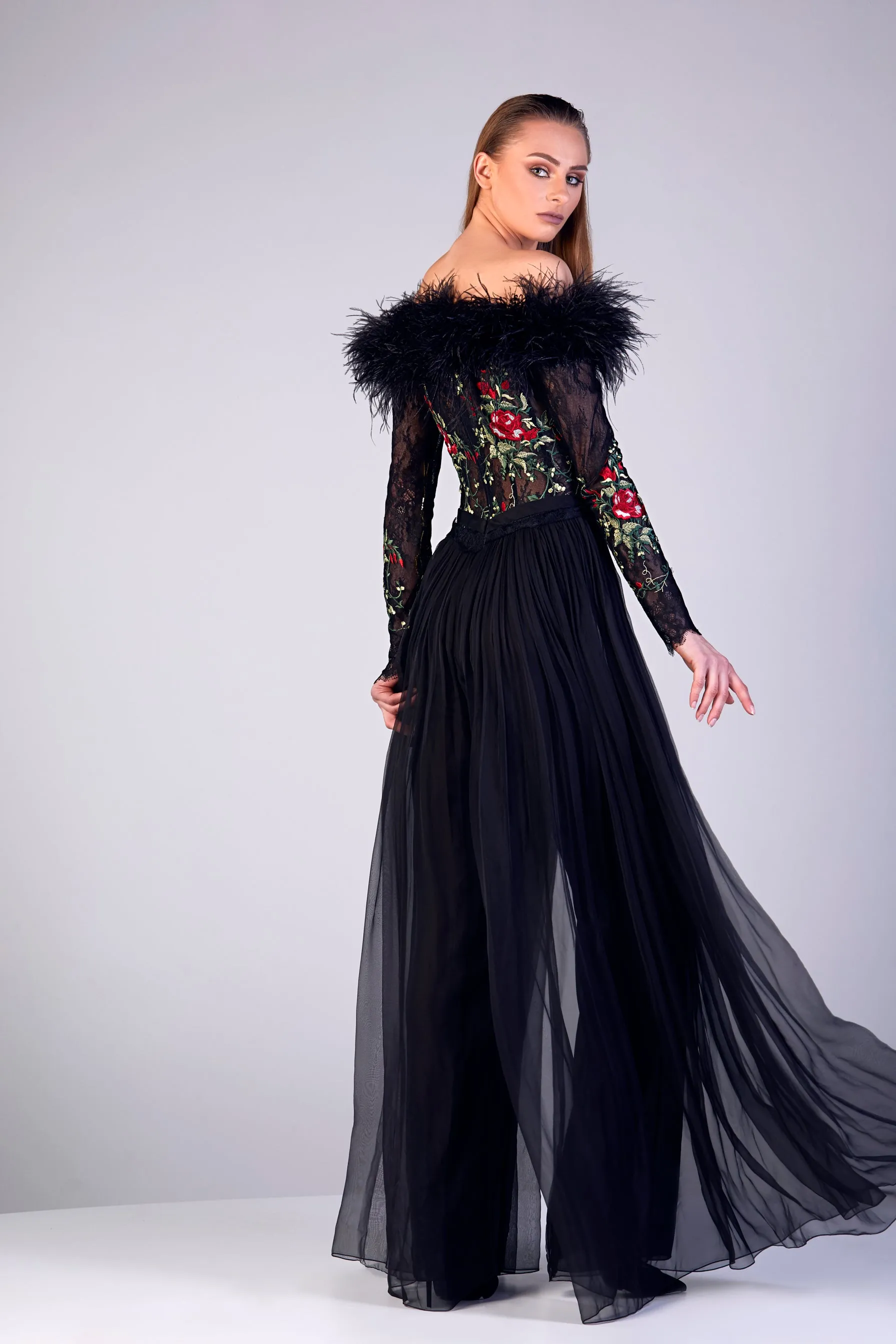 Gatti Nolli OP-5176 SIZE 20 ONLY