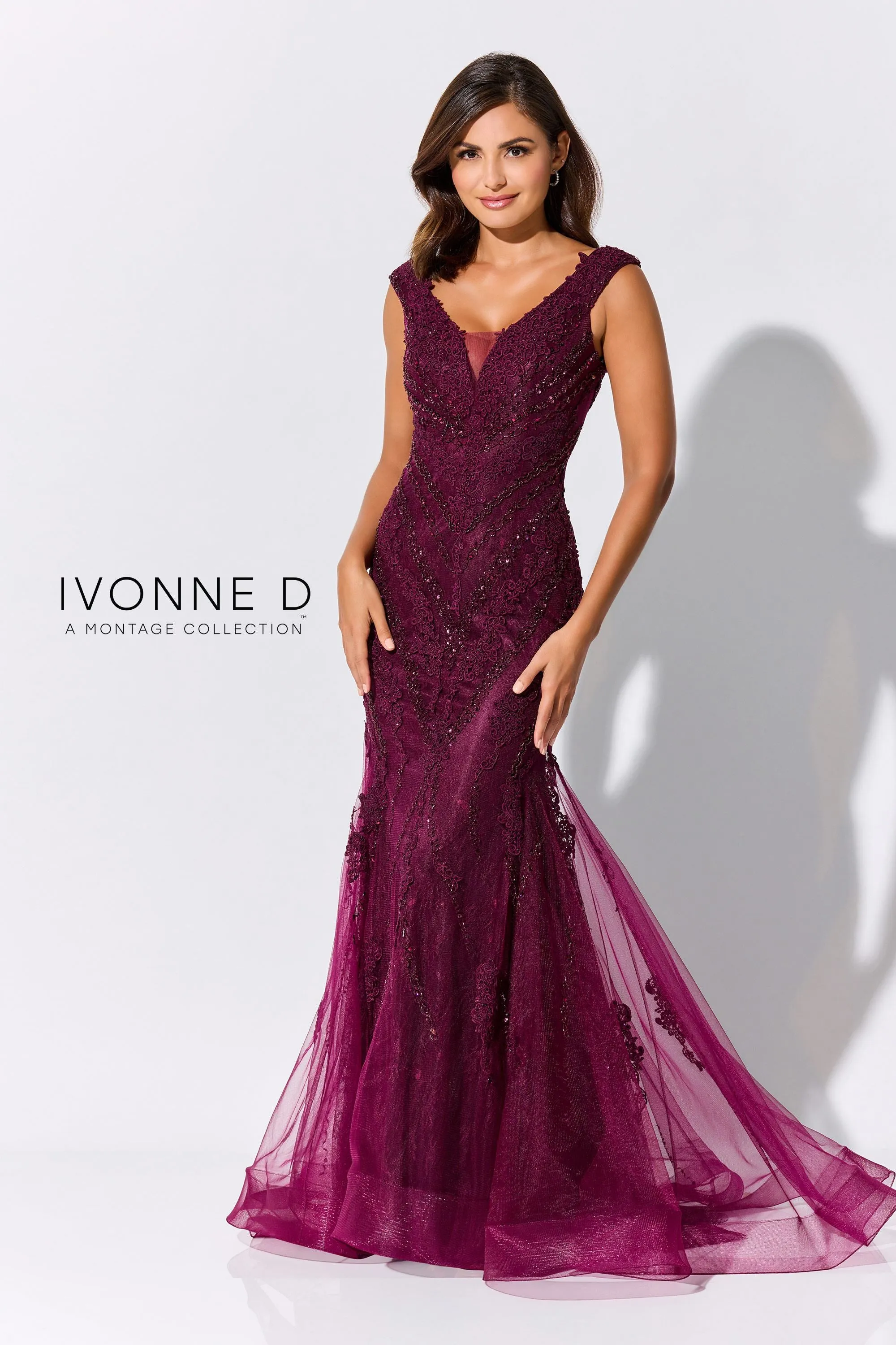 Ivonne D ID317