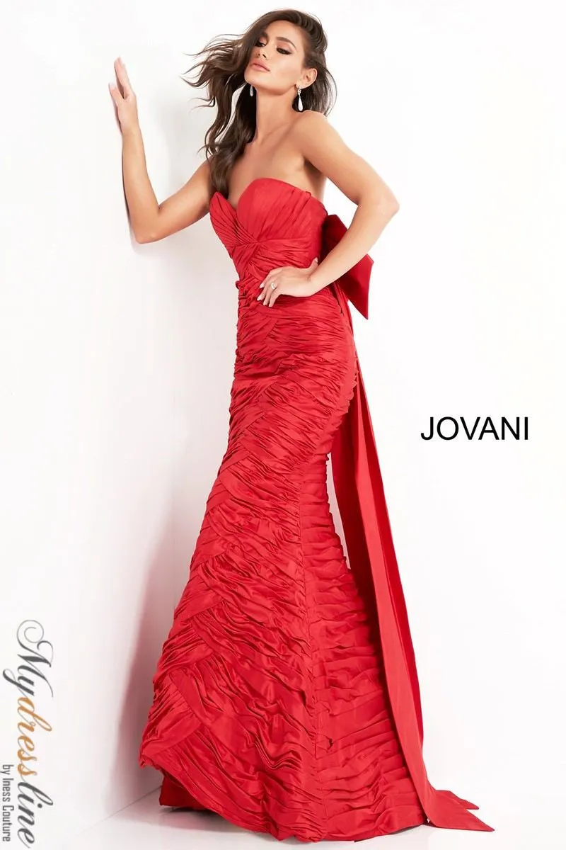 Jovani 02035