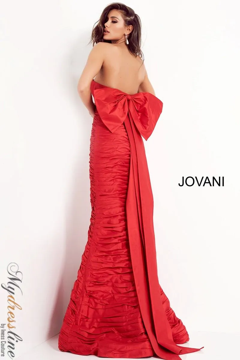 Jovani 02035