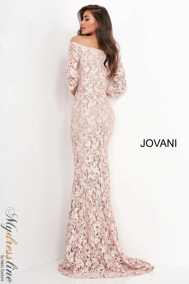 Jovani 03349