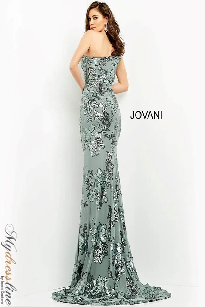 Jovani 04331