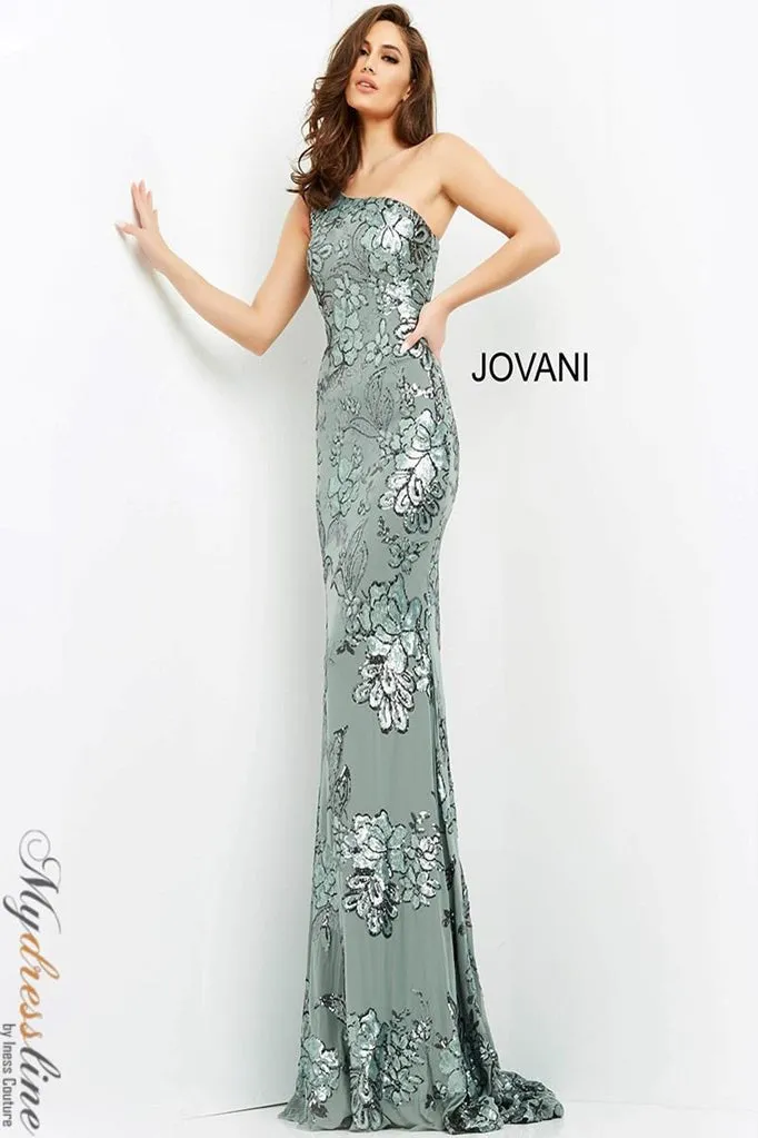 Jovani 04331