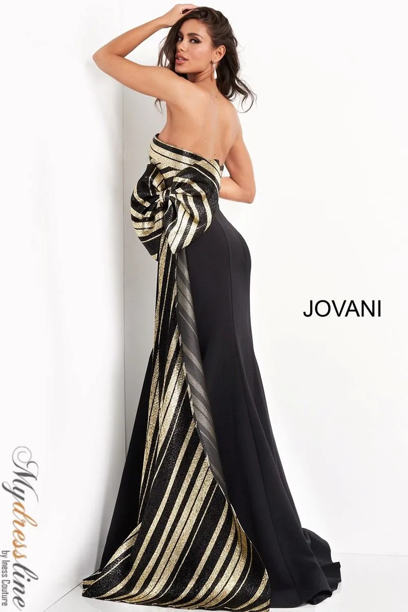 Jovani 05084