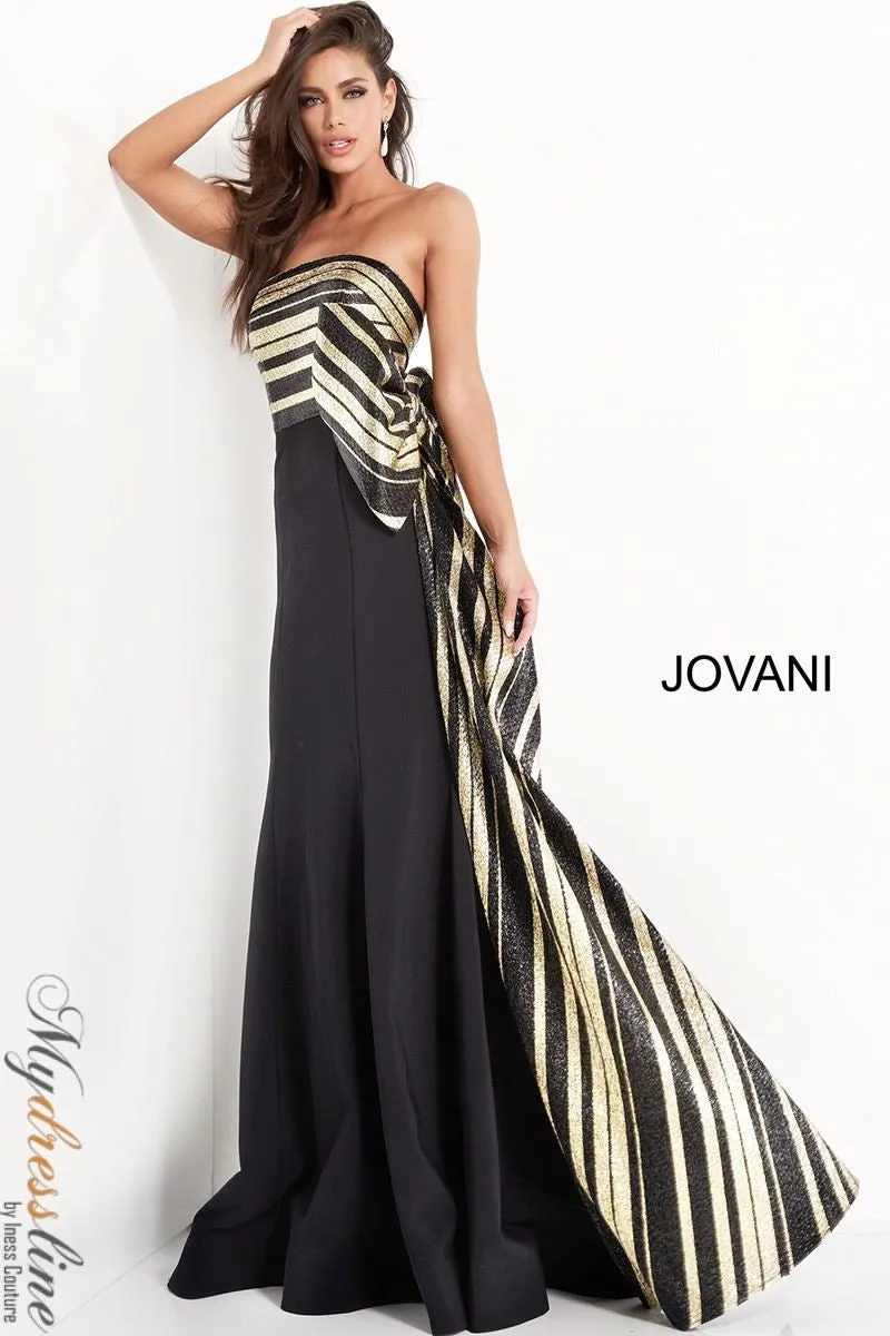 Jovani 05084