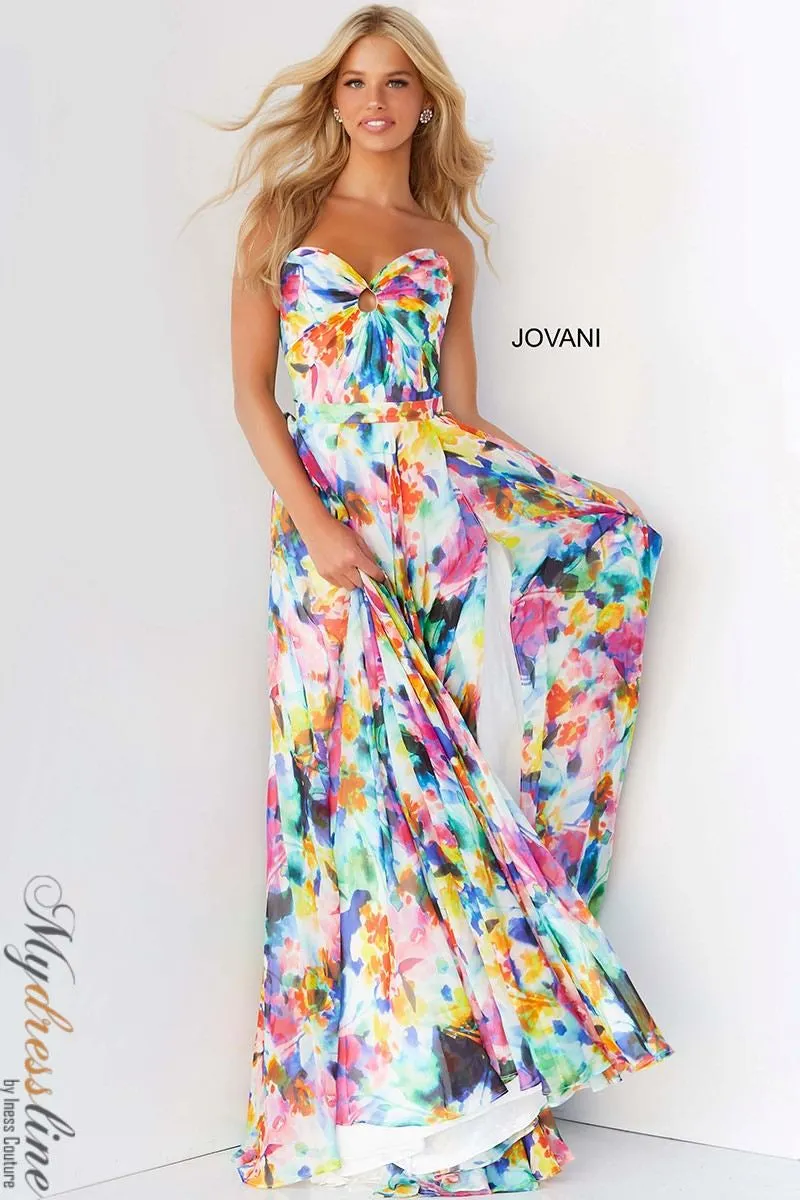Jovani 05589