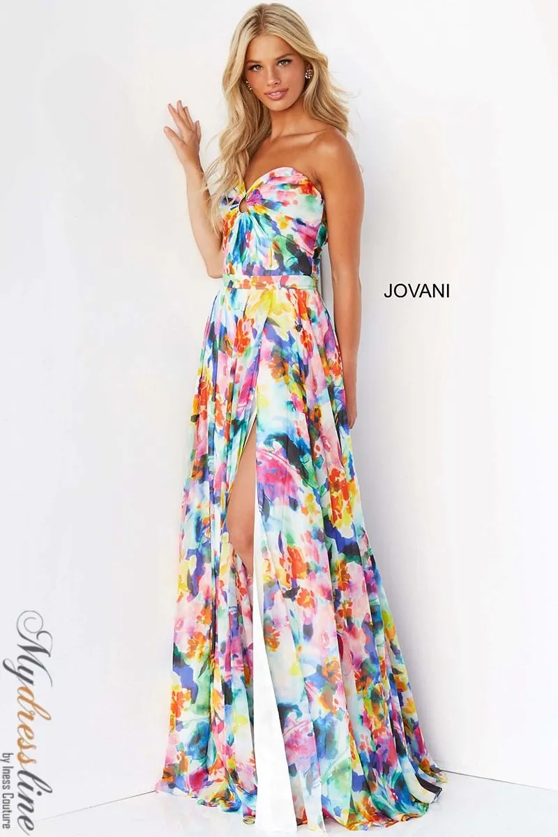 Jovani 05589