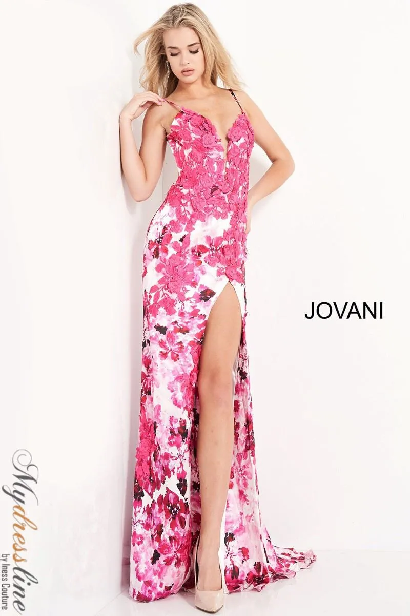 Jovani 06091