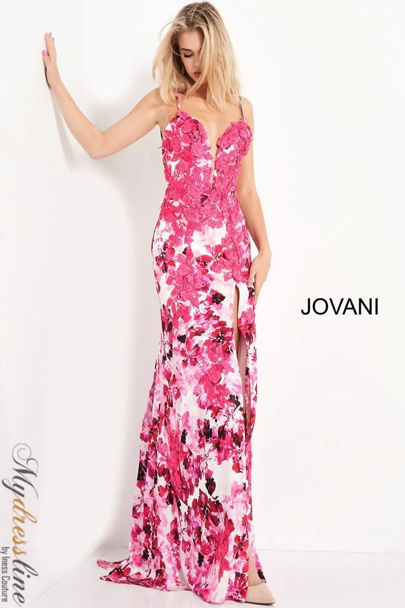 Jovani 06091