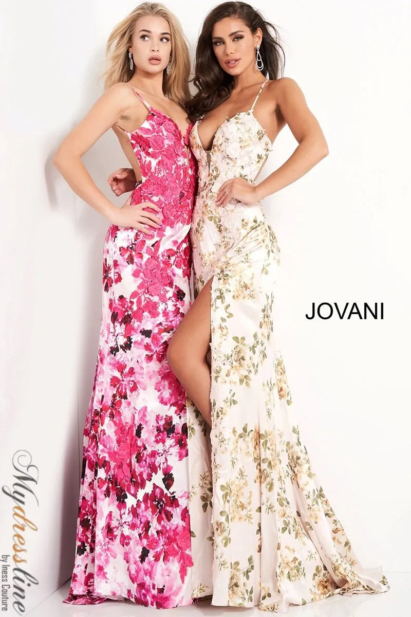 Jovani 06091