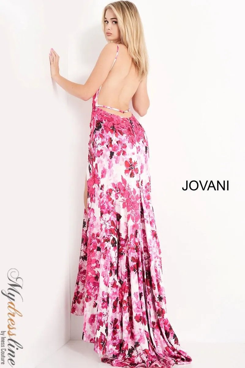 Jovani 06091