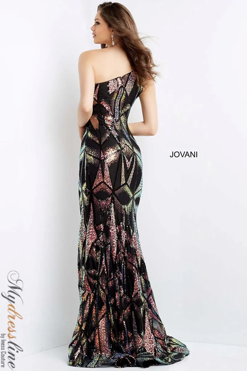 Jovani 06417