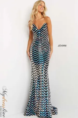 Jovani 07285