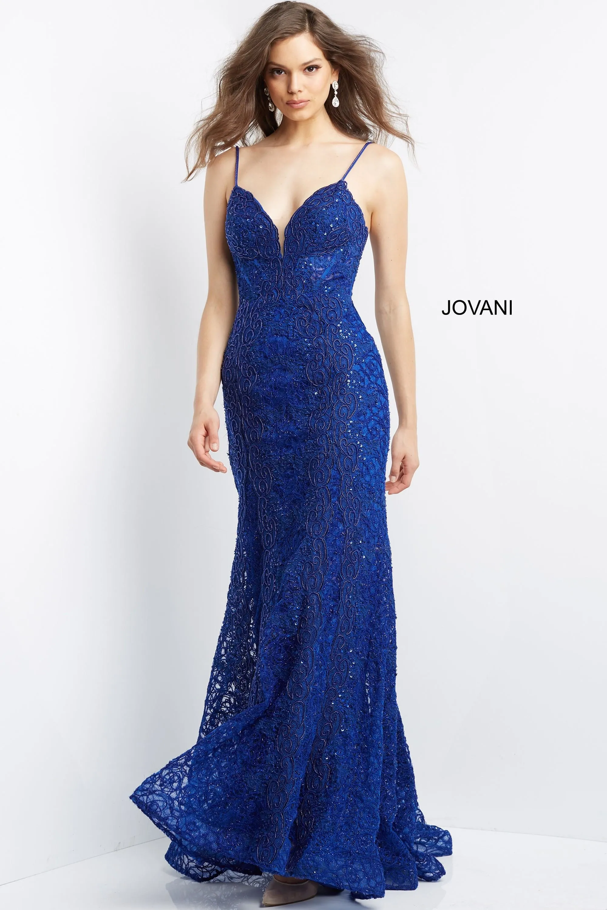 Jovani 07636