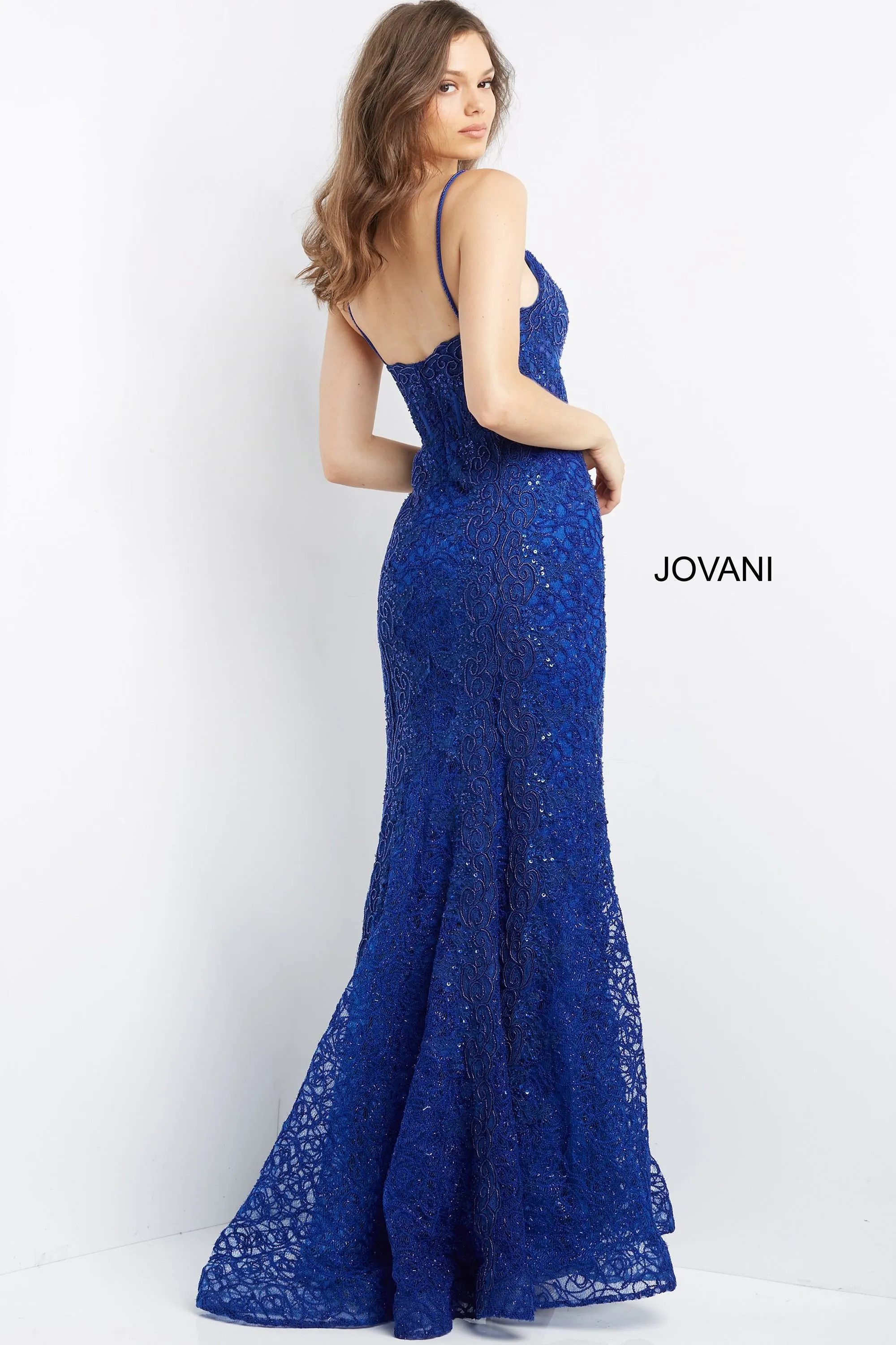 Jovani 07636