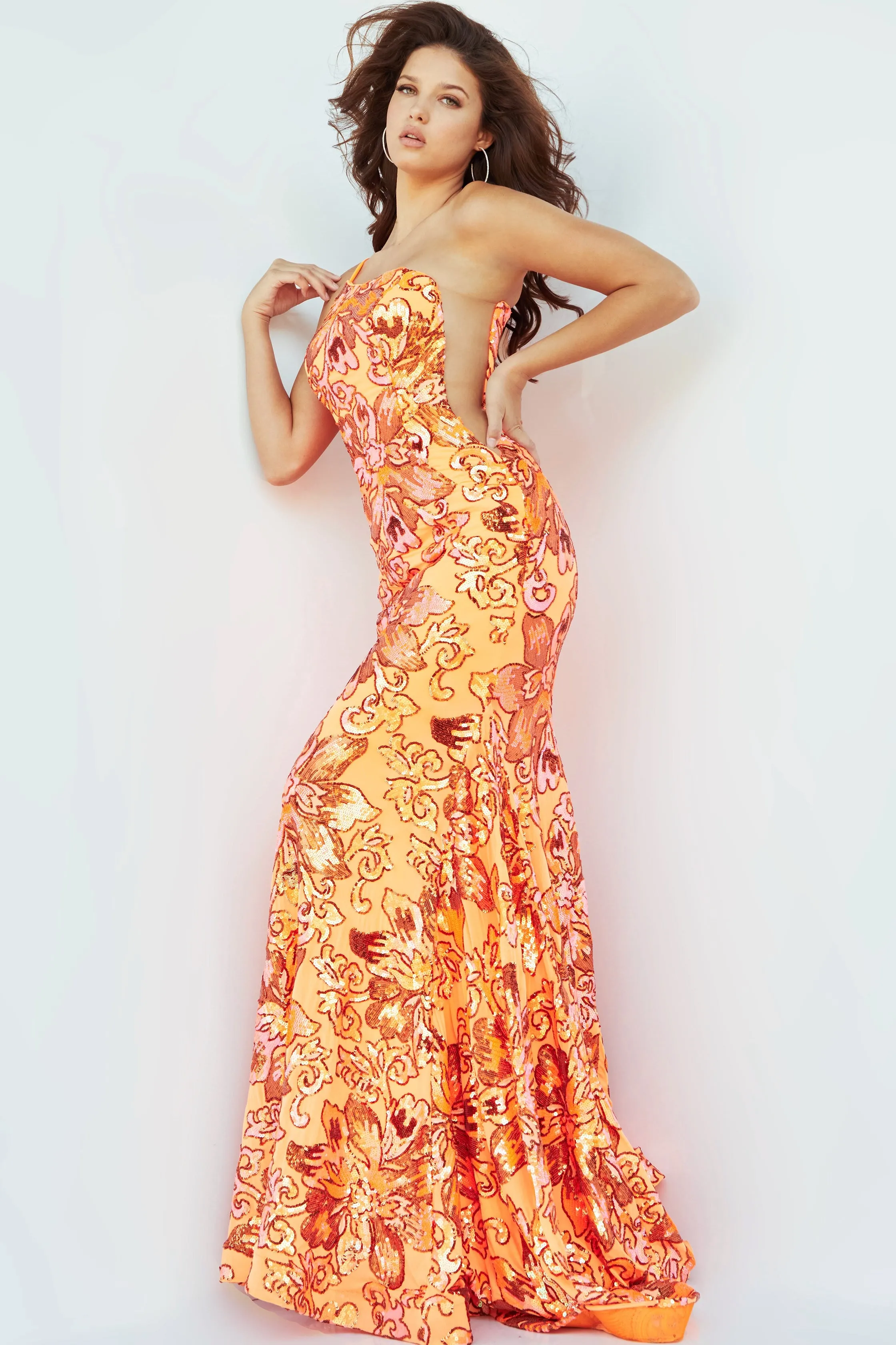 Jovani 08460