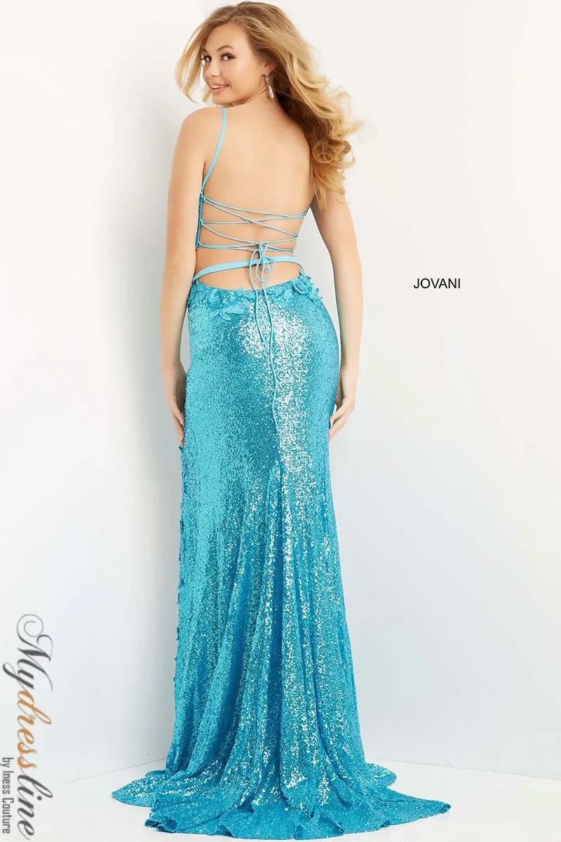 Jovani 08471