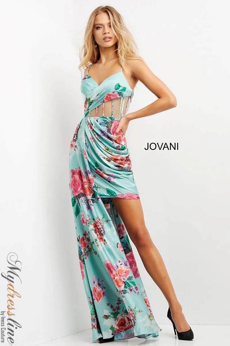 Jovani 08523