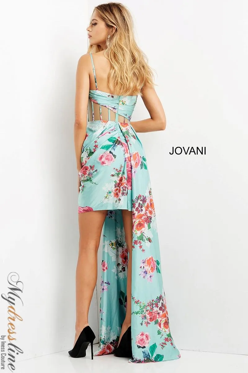 Jovani 08523