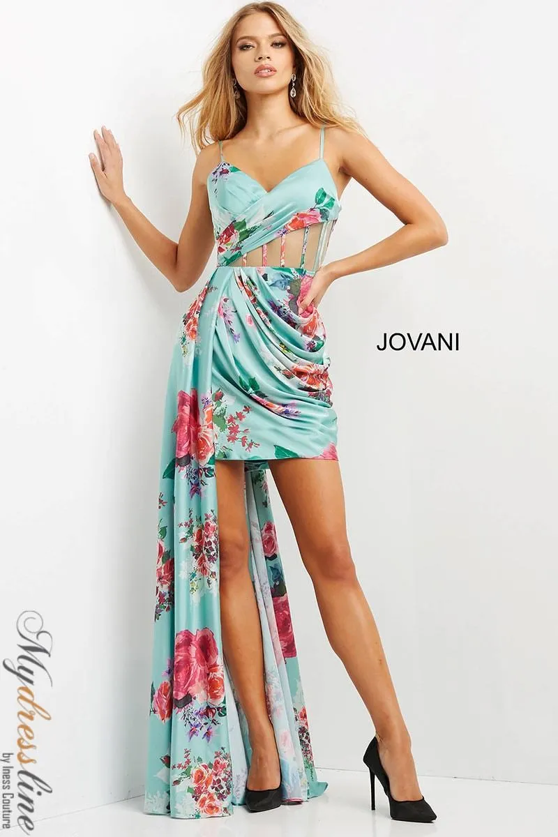 Jovani 08523