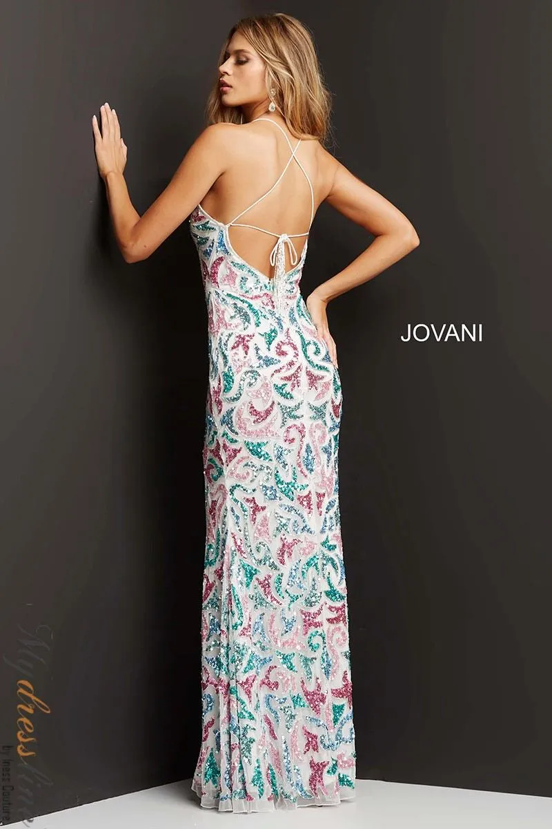Jovani 08557