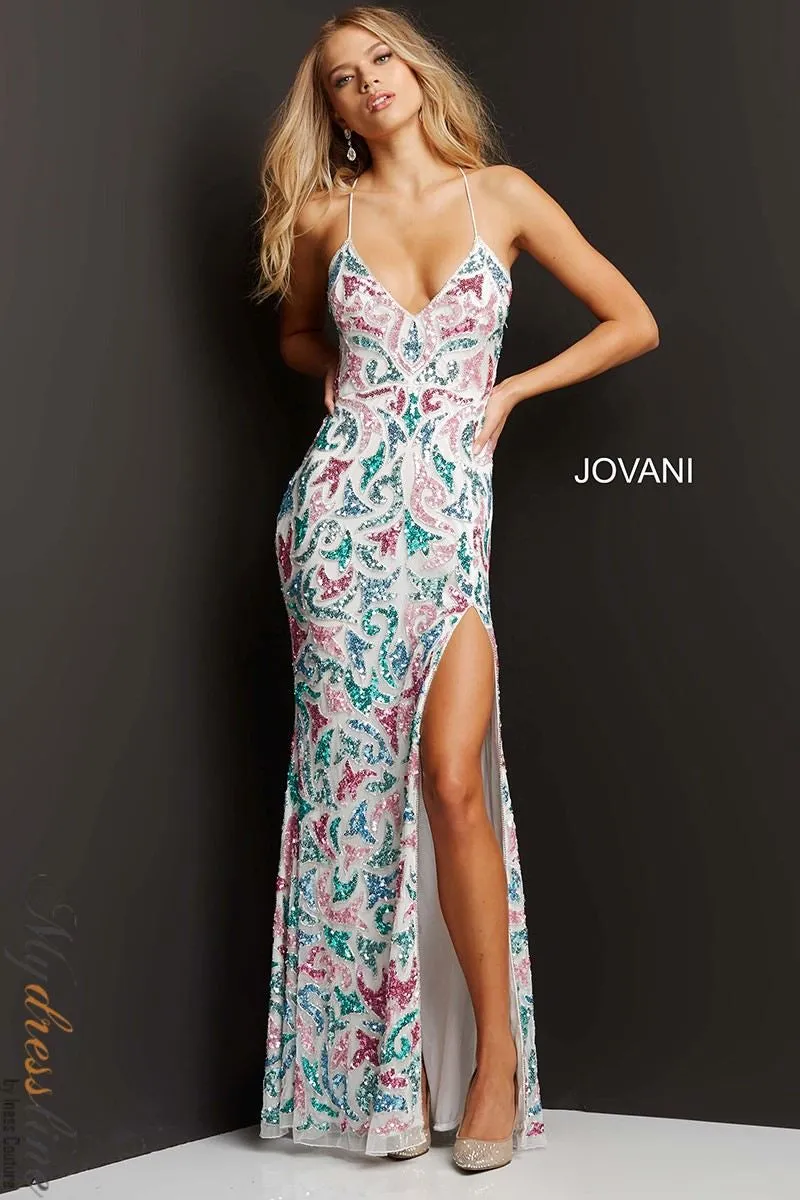 Jovani 08557