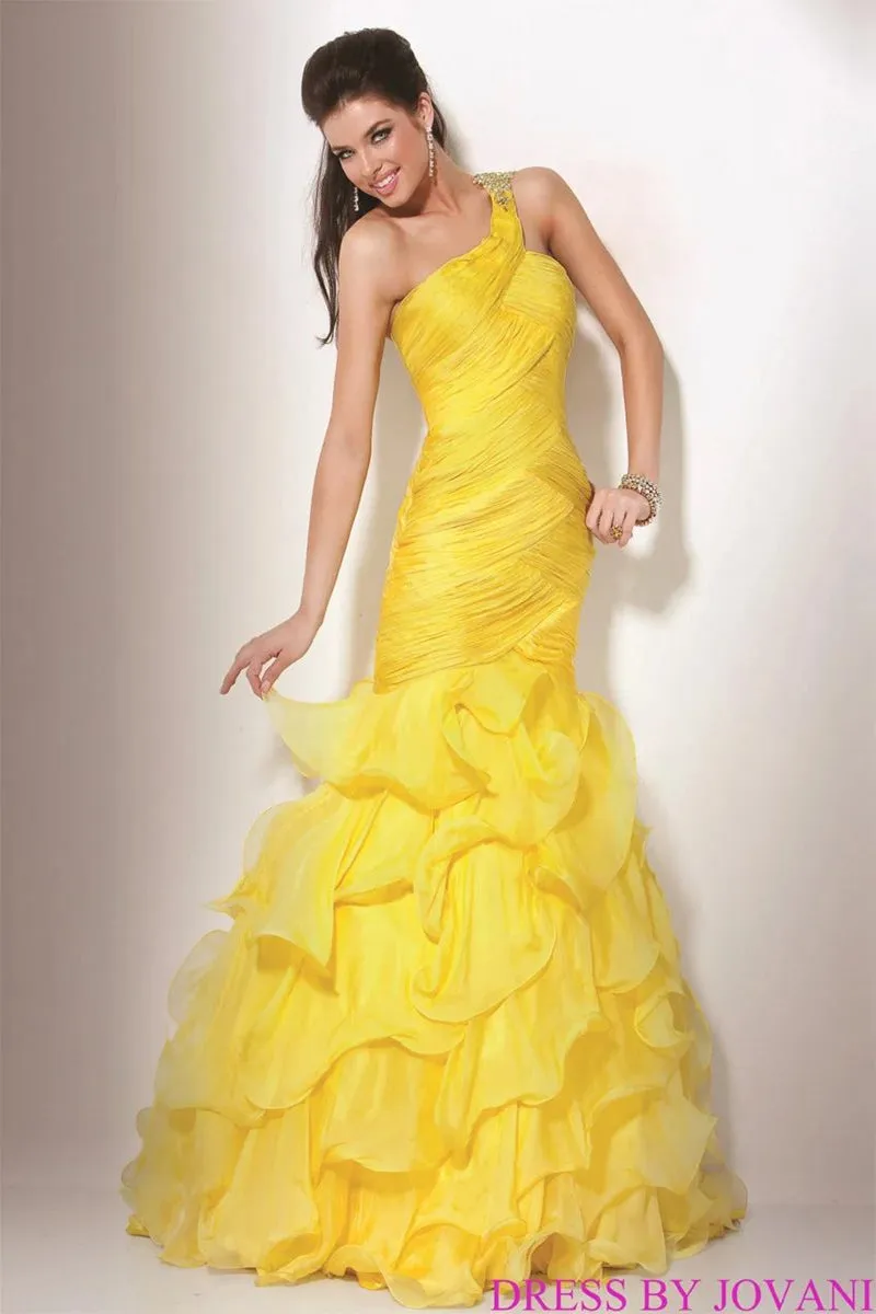 Jovani 158934