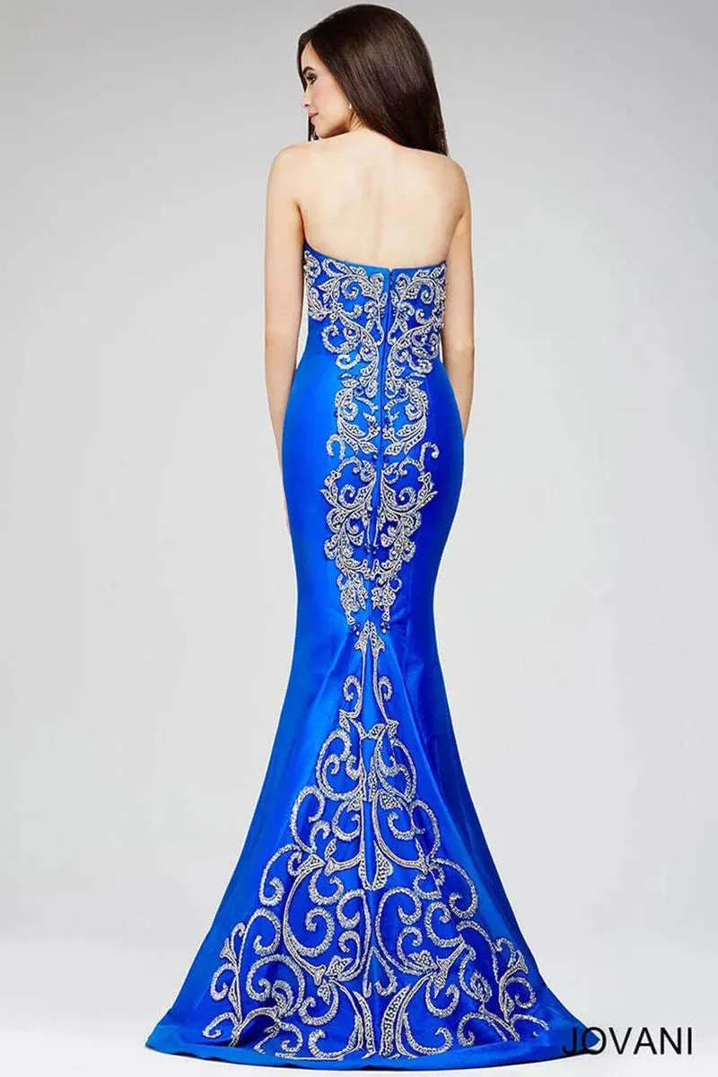 Jovani 20890