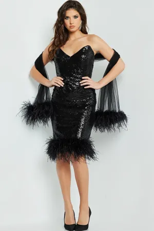 JOVANI 22544 DRESS