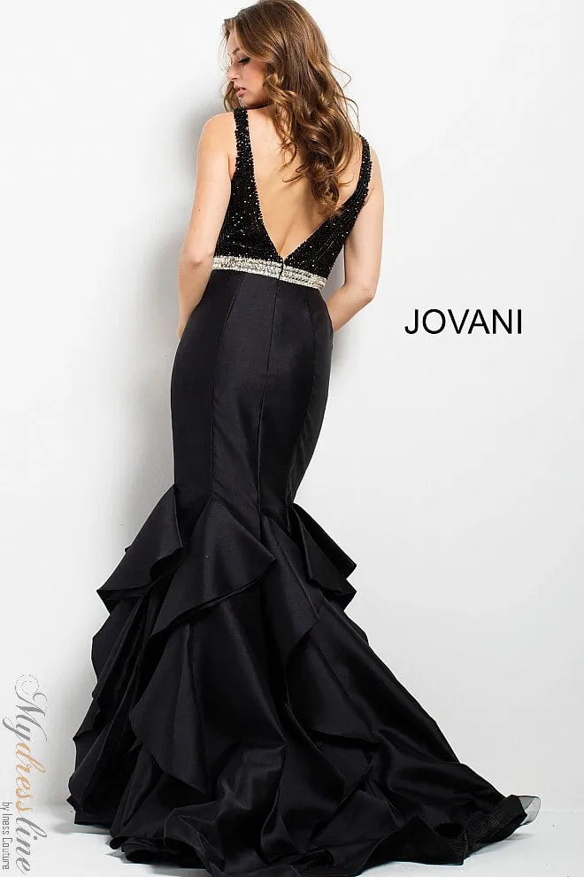 Jovani 31002