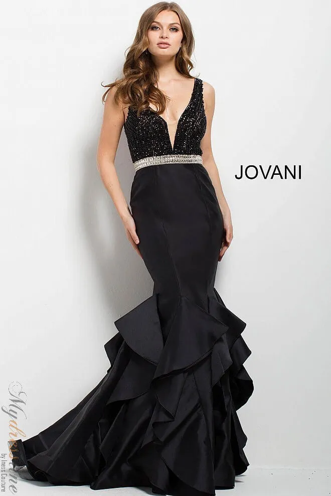 Jovani 31002