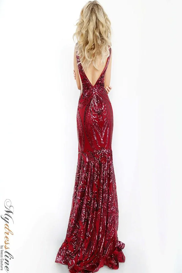 Jovani 3186
