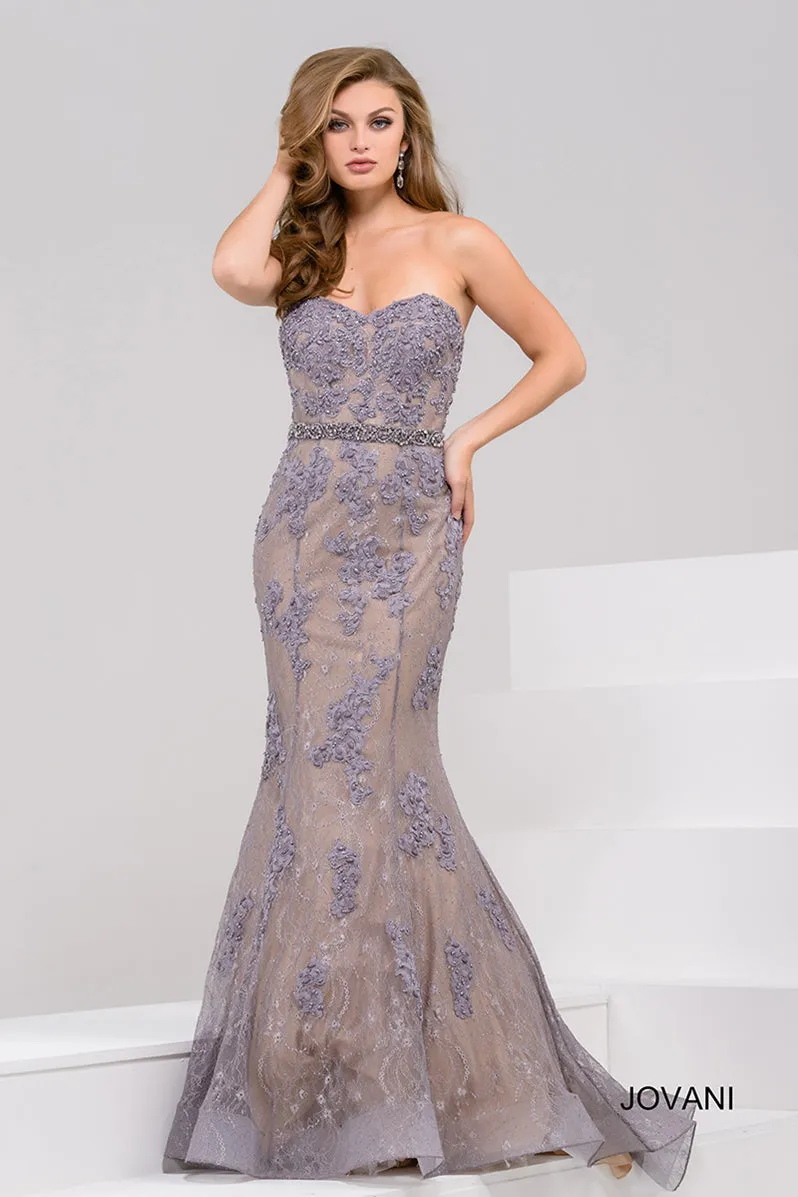Jovani 33261