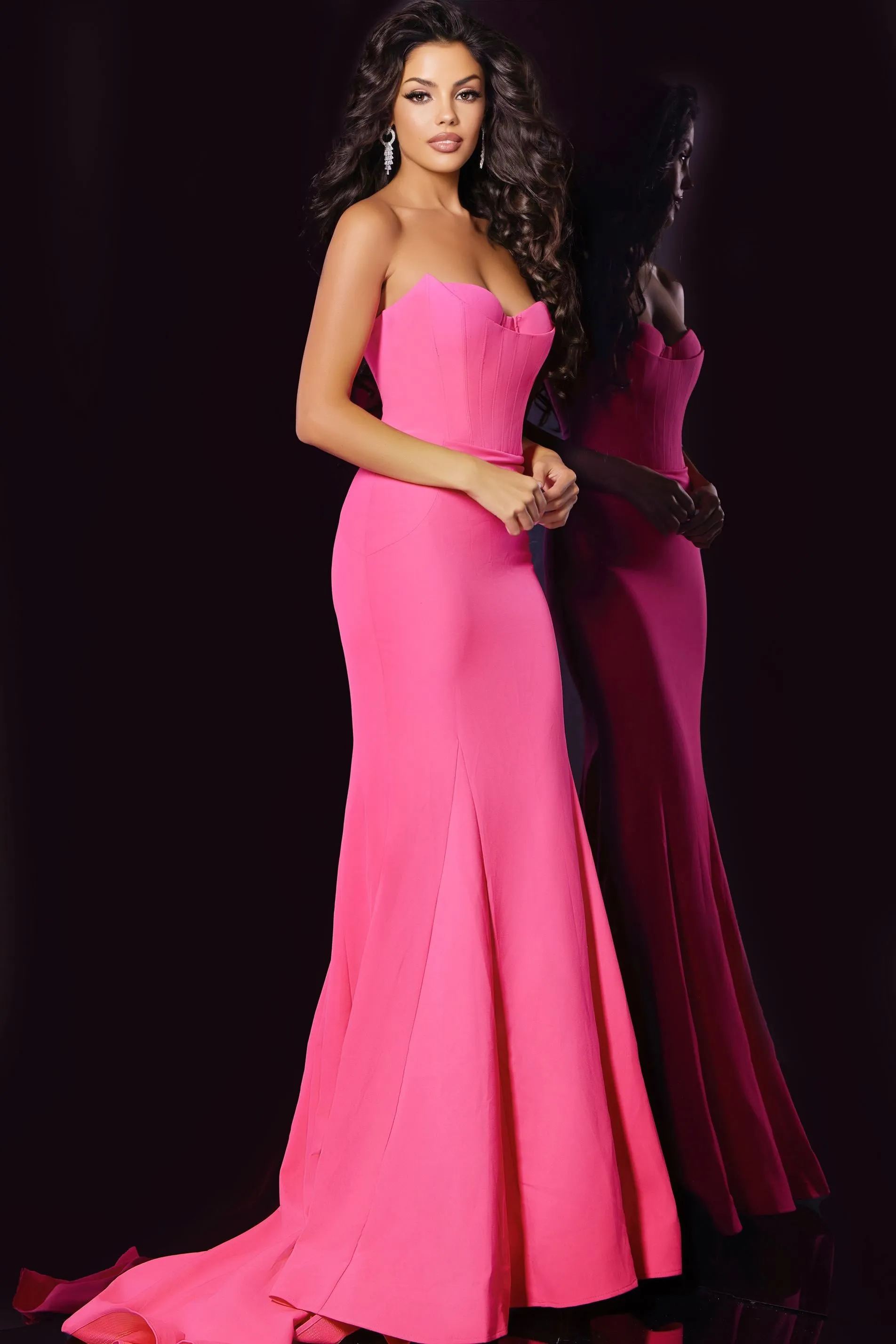 Jovani 38974