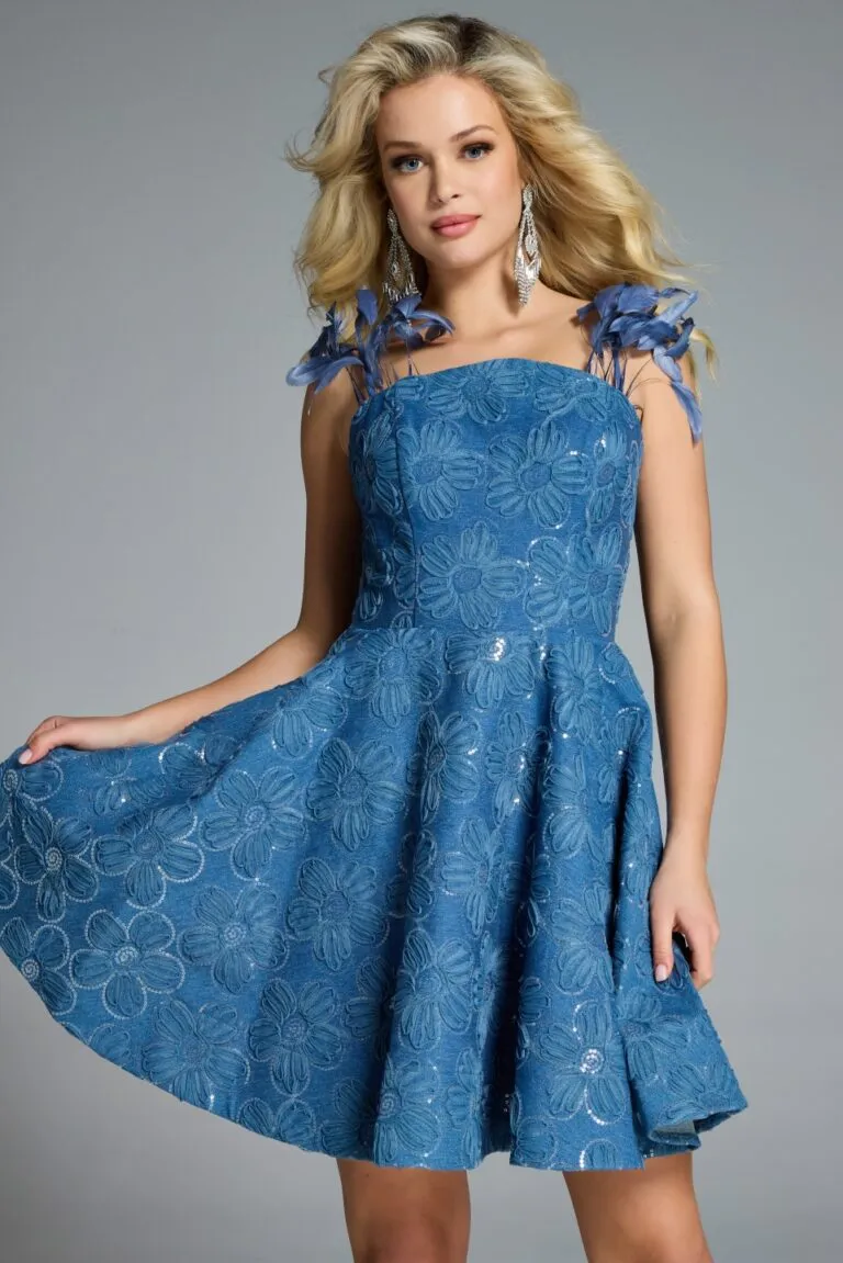 Jovani 44461 Dress