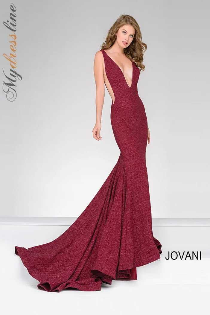 Jovani 47075