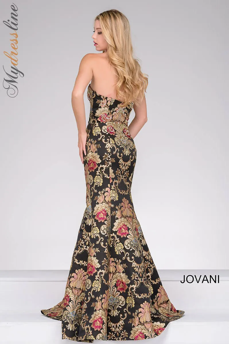 Jovani 48395