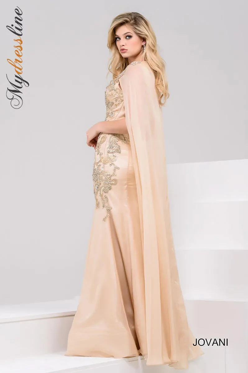 Jovani 48427